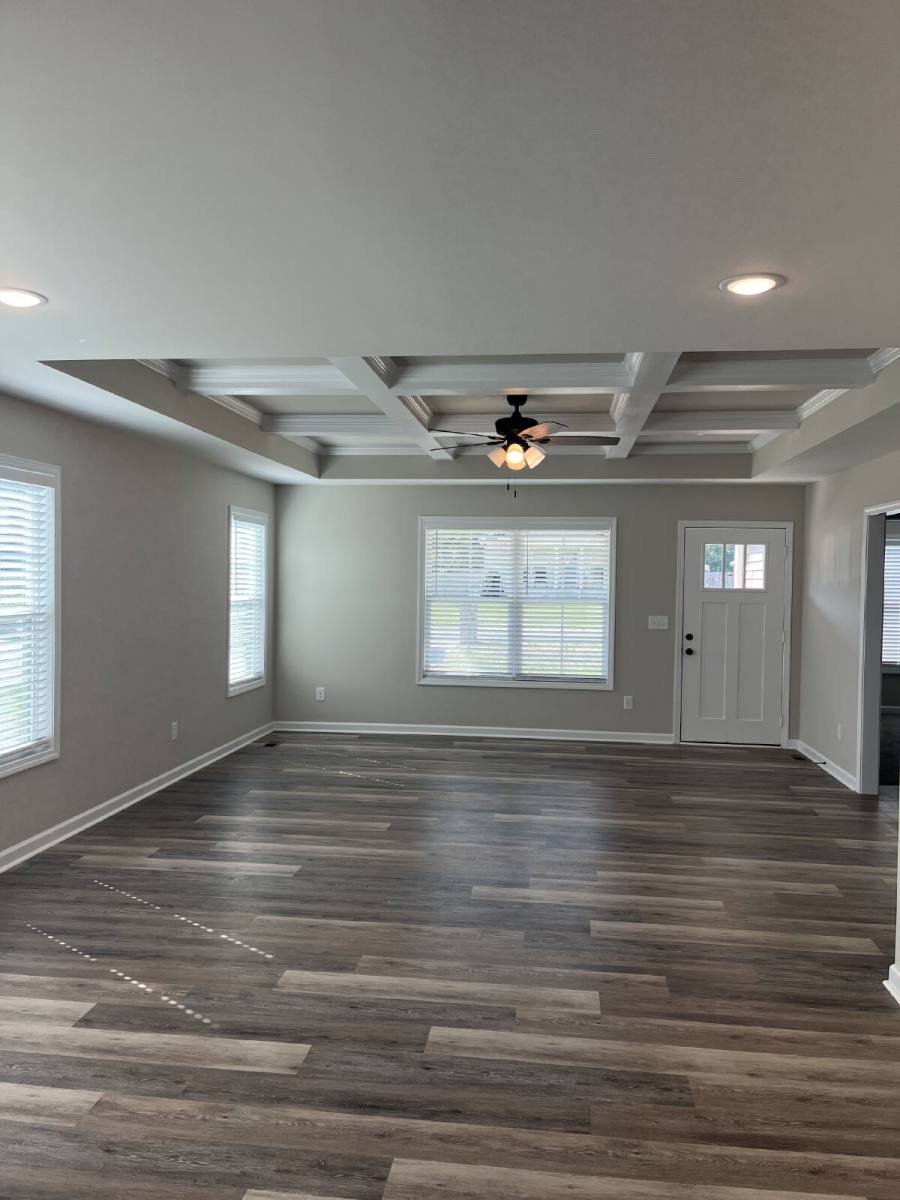 House for rent at 109 Thacker Dr, Portland, TN 37148
