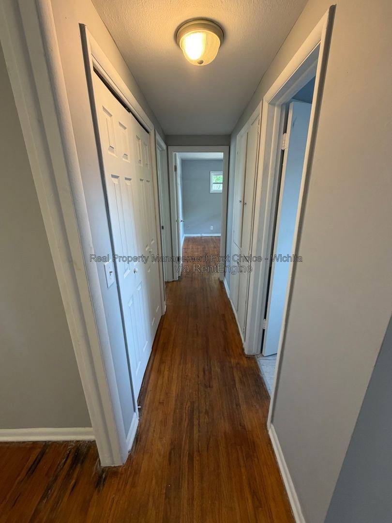 House for rent at 5301 S Madison Ave, Wichita, KS 67216
