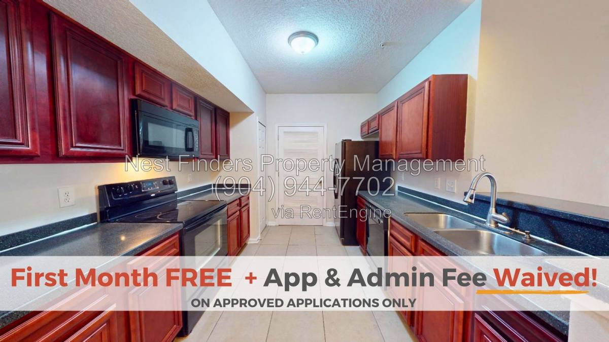 Condo for rent at 8241 Pelican Landing Way #206, Jacksonville, FL 32256
