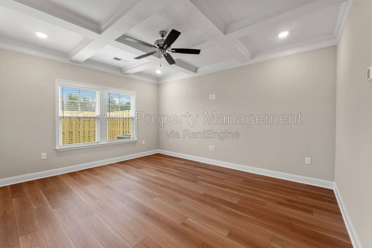 Townhouse for rent at 541 Yuma Lane, North Augusta, SC 29860