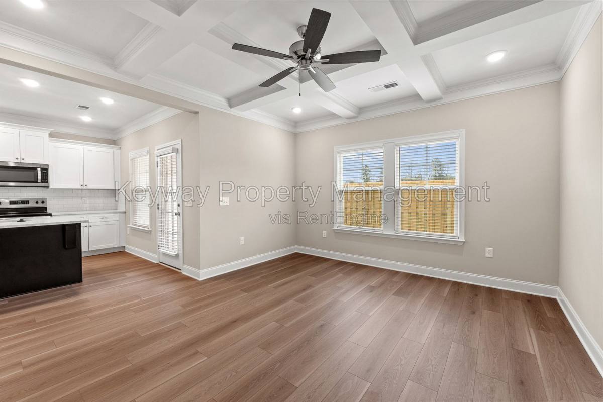 Townhouse for rent at 541 Yuma Lane, North Augusta, SC 29860