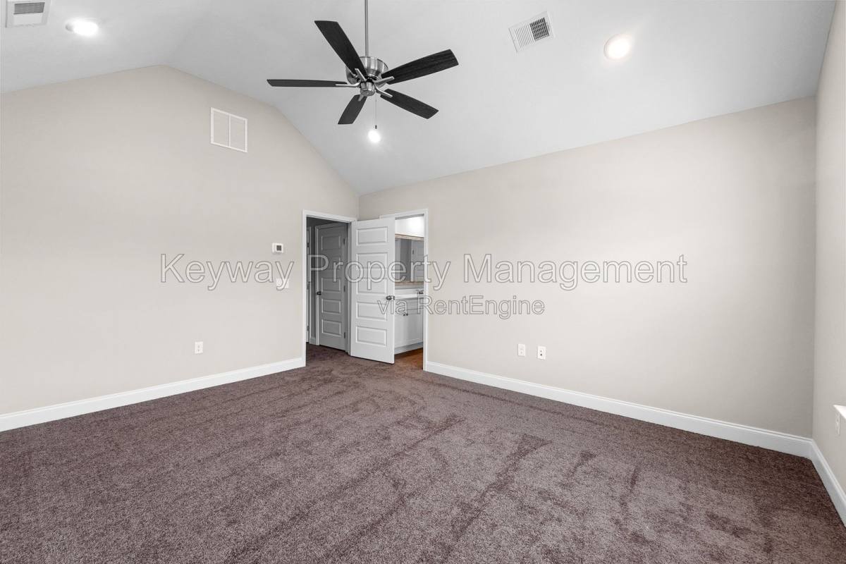 Townhouse for rent at 541 Yuma Lane, North Augusta, SC 29860