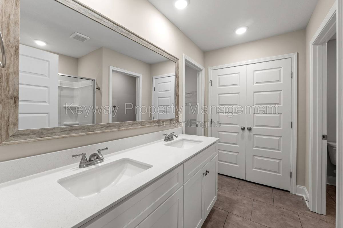 Townhouse for rent at 541 Yuma Lane, North Augusta, SC 29860