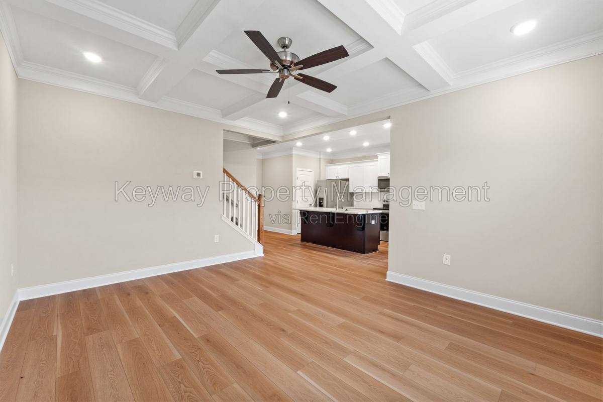 Townhouse for rent at 541 Yuma Lane, North Augusta, SC 29860