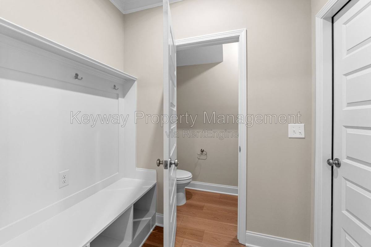 Townhouse for rent at 541 Yuma Lane, North Augusta, SC 29860