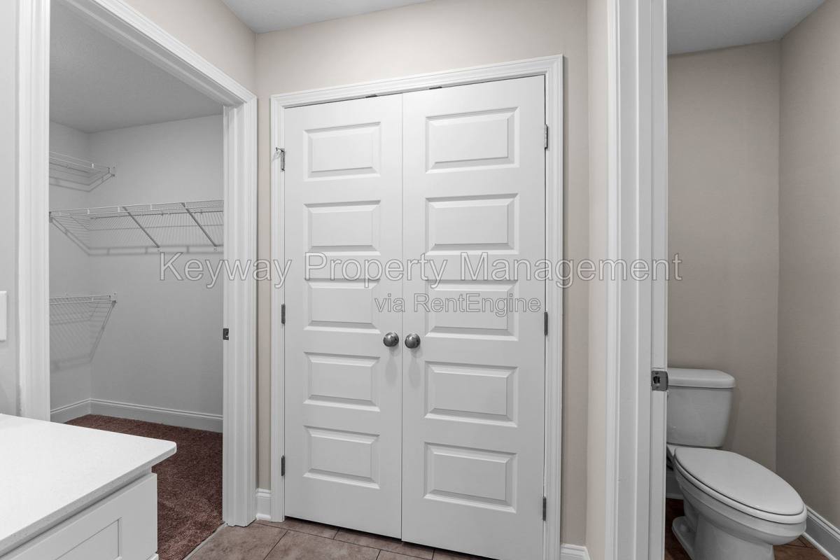 Townhouse for rent at 541 Yuma Lane, North Augusta, SC 29860