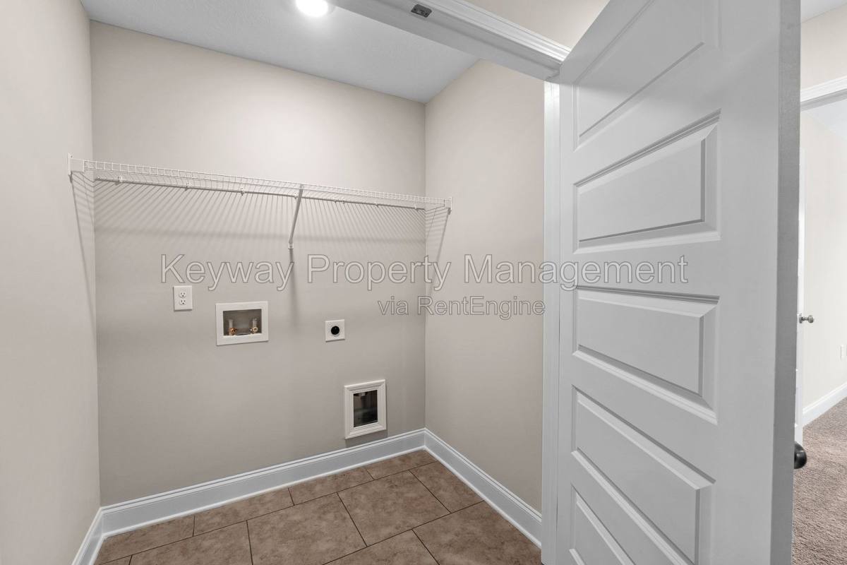 Townhouse for rent at 541 Yuma Lane, North Augusta, SC 29860