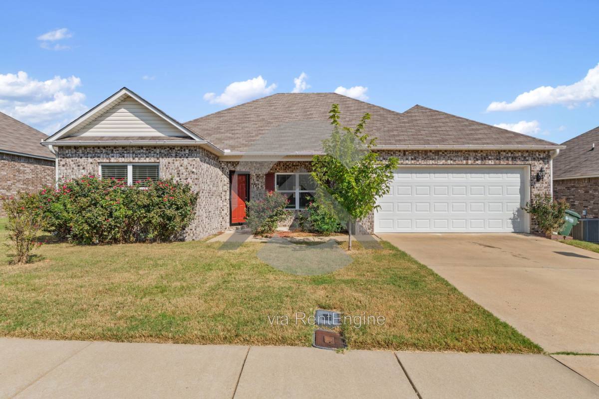 House for rent at 2230 Matthews Meadow Lane, Conway, AR 72032