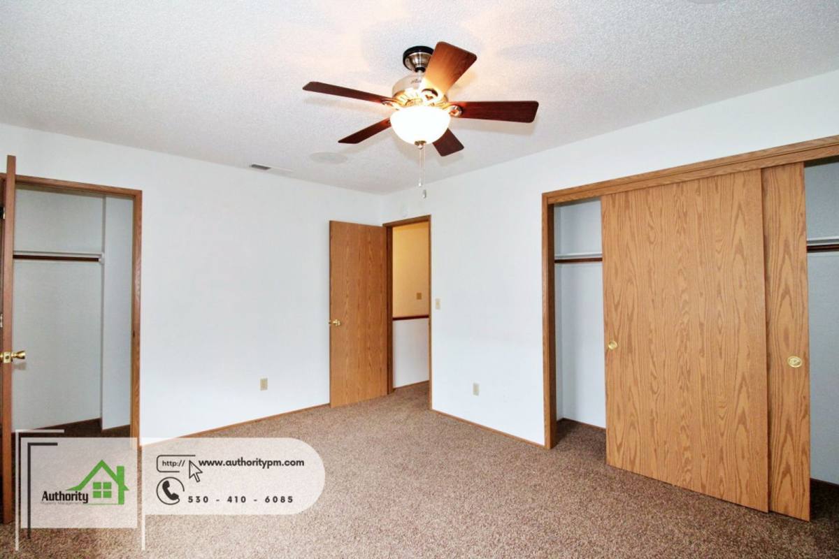 Apartment for rent at 2564 Sabre Court #B, Redding, CA 96002