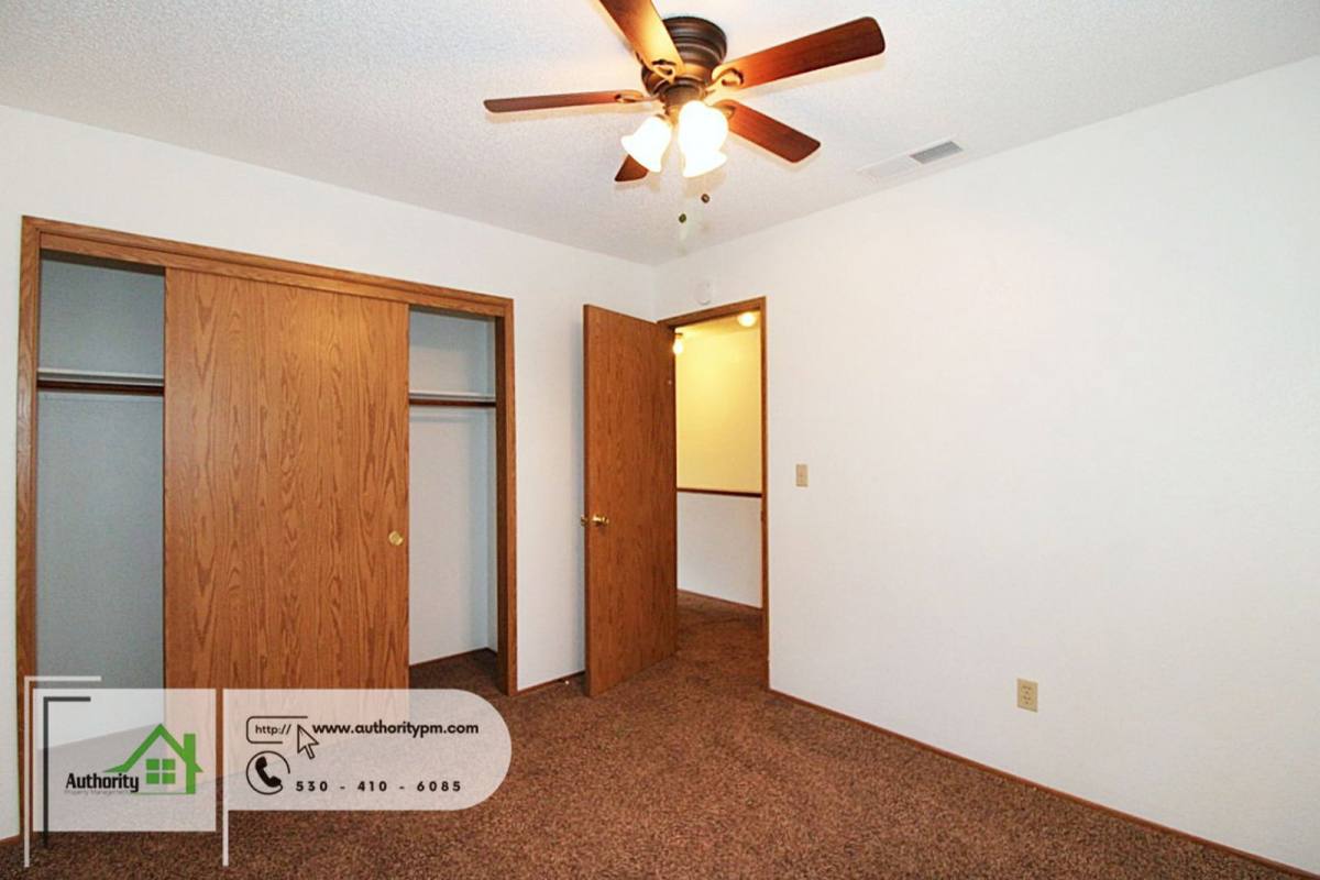 Apartment for rent at 2564 Sabre Court #B, Redding, CA 96002