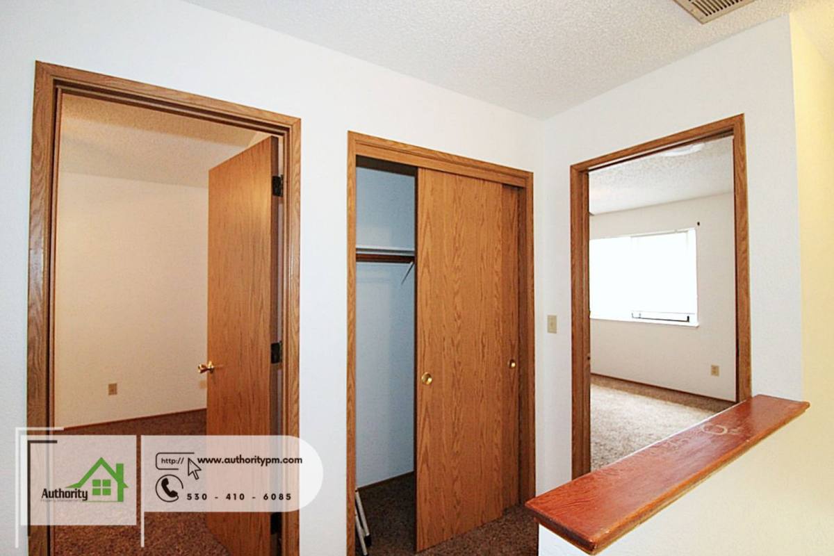 Apartment for rent at 2564 Sabre Court #B, Redding, CA 96002