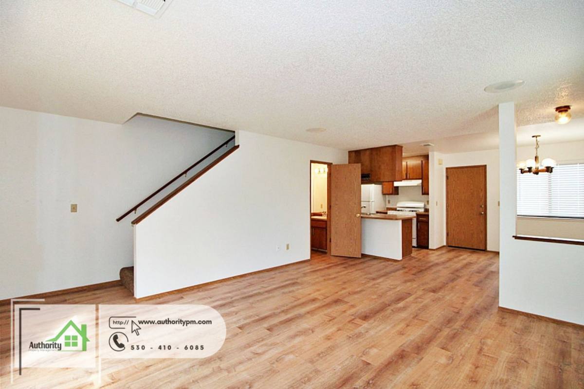 Apartment for rent at 2564 Sabre Court #B, Redding, CA 96002