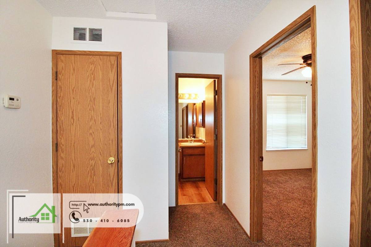 Apartment for rent at 2564 Sabre Court #B, Redding, CA 96002