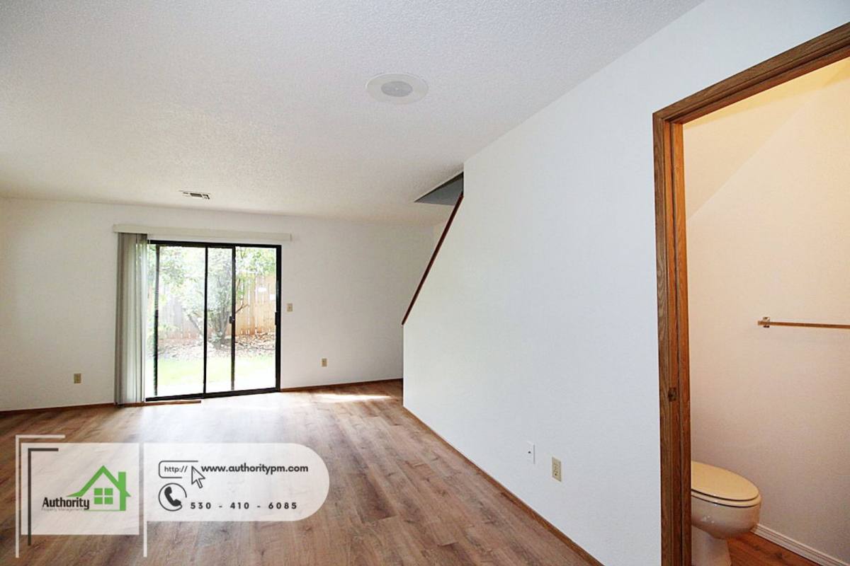 Apartment for rent at 2564 Sabre Court #B, Redding, CA 96002