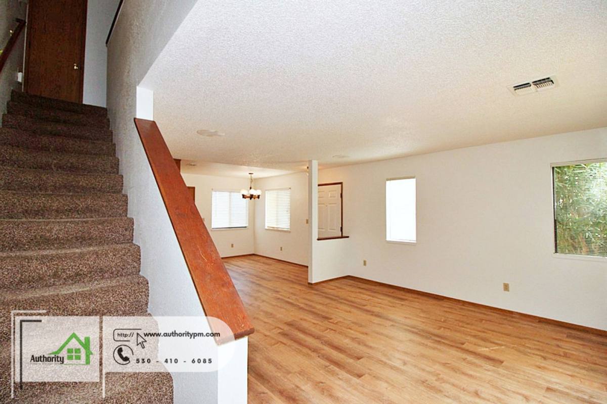 Apartment for rent at 2564 Sabre Court #B, Redding, CA 96002