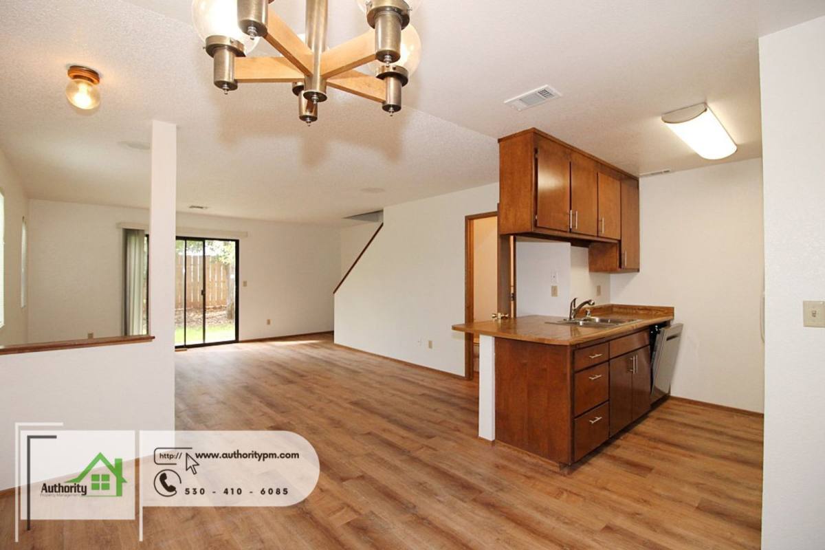 Apartment for rent at 2564 Sabre Court #B, Redding, CA 96002