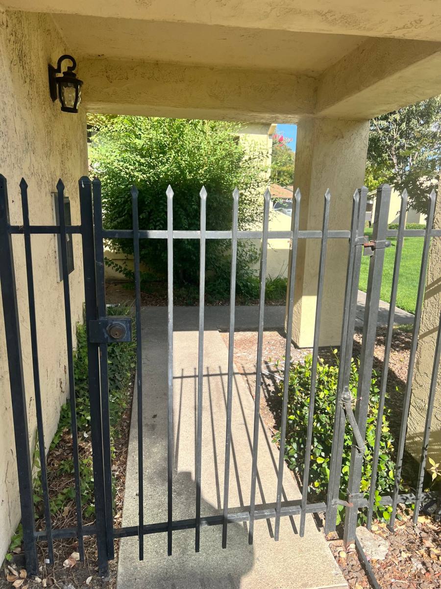 Condo for rent at 1604 Porter Way, Stockton, CA 95207