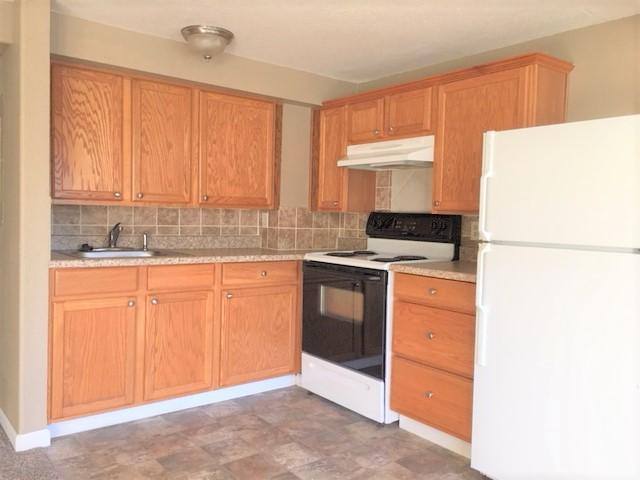 Apartment for rent at 125 SE Bay St #1, Depoe Bay, OR 97341