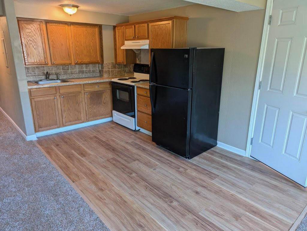 Apartment for rent at 125 SE Bay St #1, Depoe Bay, OR 97341