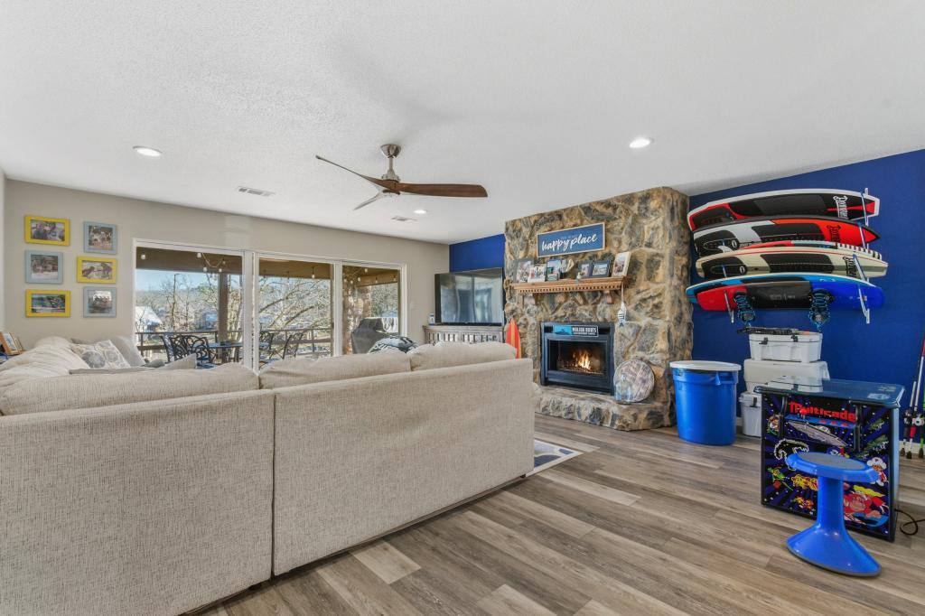 Condo for rent at 1141 Twin Points Apr D, Hot Springs, AR 71913