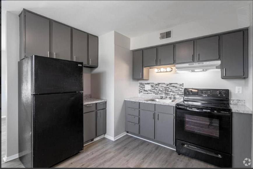 Apartment for rent at 1505 Manchester Ave #H, Middletown, OH 45042