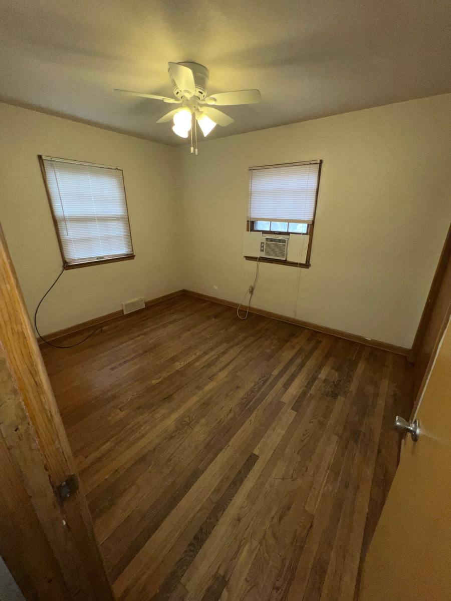 Apartment for rent at 1811 High St, Iowa City, IA 52245