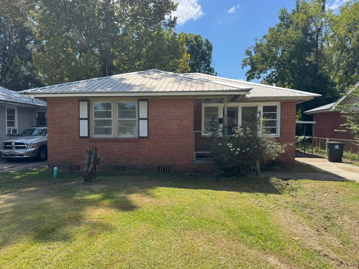 House for rent at 4268 Mohican St, Baton Rouge, LA 70805