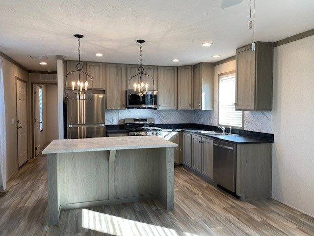 House for rent at 1202 Ironstone Dr #202, Mount Pleasant, MI 48858
