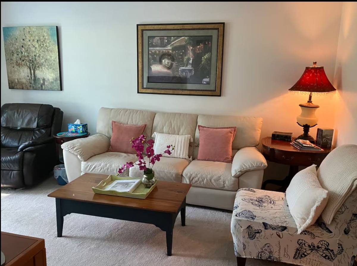 Townhouse for rent at 307 Fawn Ridge N, Harrisburg, PA 17110