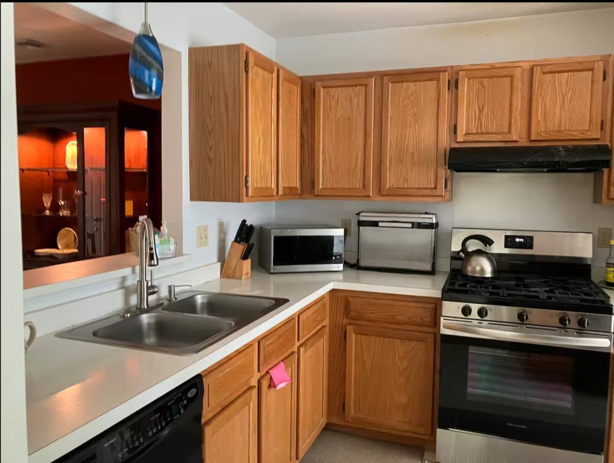 Townhouse for rent at 307 Fawn Ridge N, Harrisburg, PA 17110