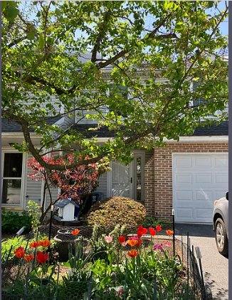 Townhouse for rent at 307 Fawn Ridge N, Harrisburg, PA 17110