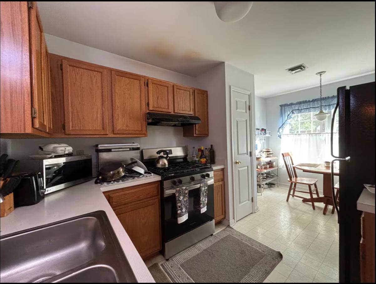 Townhouse for rent at 307 Fawn Ridge N, Harrisburg, PA 17110