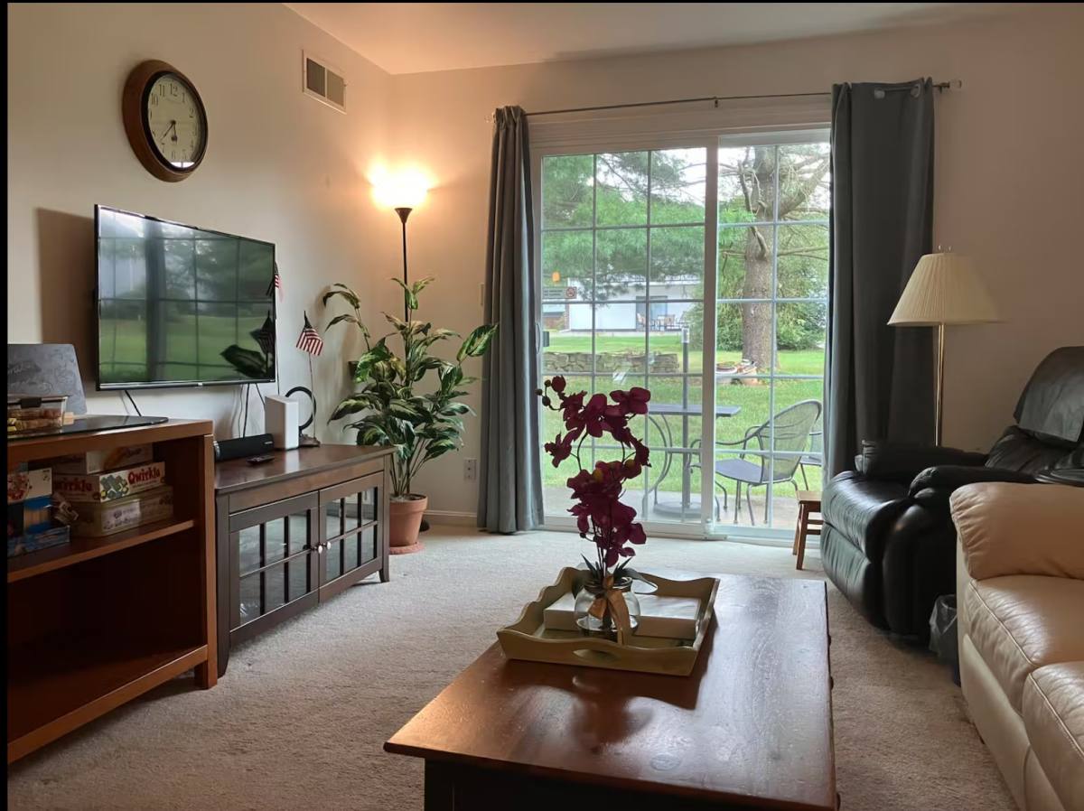 Townhouse for rent at 307 Fawn Ridge N, Harrisburg, PA 17110