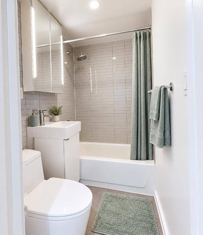 Apartment for rent at 471 Central Park W #A, New York, NY 10025