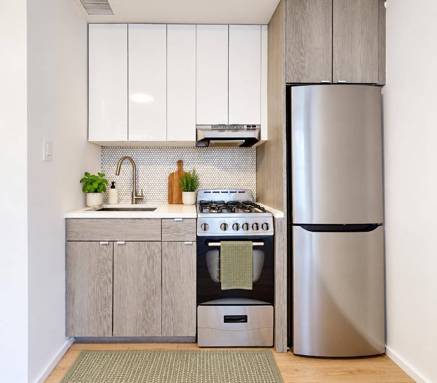 Apartment for rent at 471 Central Park W #A, New York, NY 10025
