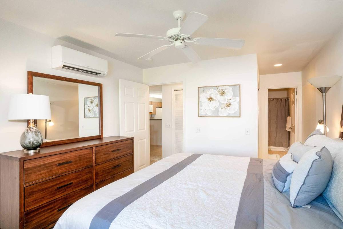 Condo for rent at 3950 Kalai Waa #V-201, Kihei, HI 96753