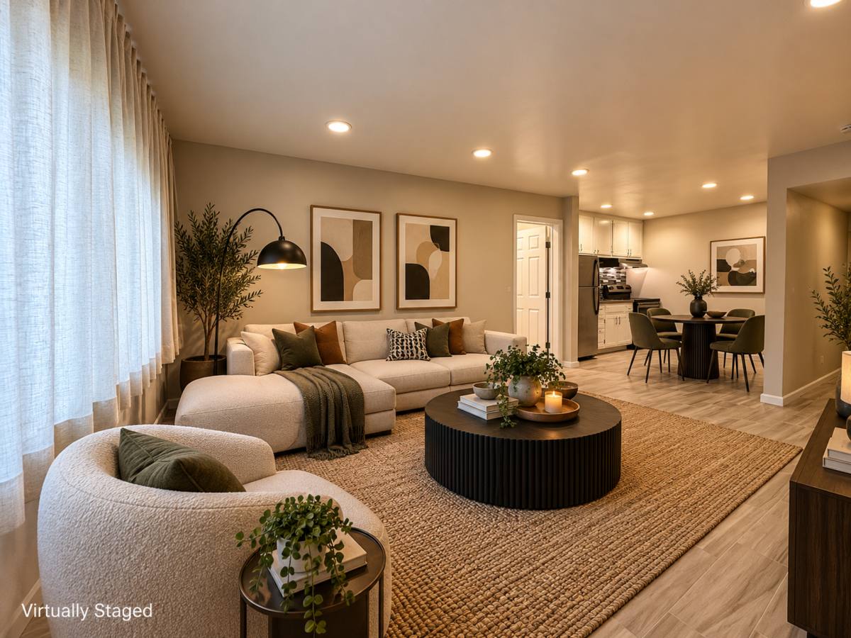 Apartment for rent at The Q, 2400 Q St, Sacramento, CA 95816