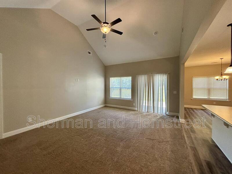 House for rent at 214 McDuffie Circle, North Augusta, SC 29860