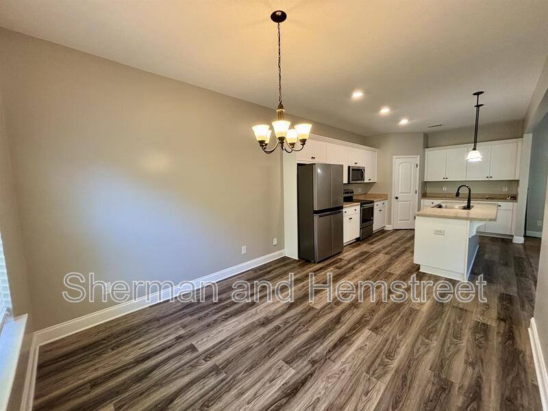 House for rent at 214 McDuffie Circle, North Augusta, SC 29860