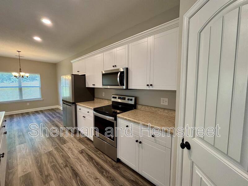 House for rent at 214 McDuffie Circle, North Augusta, SC 29860