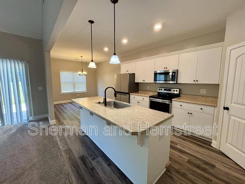 House for rent at 214 McDuffie Circle, North Augusta, SC 29860