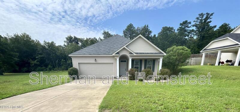House for rent at 214 McDuffie Circle, North Augusta, SC 29860