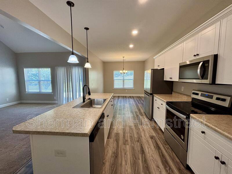 House for rent at 214 McDuffie Circle, North Augusta, SC 29860