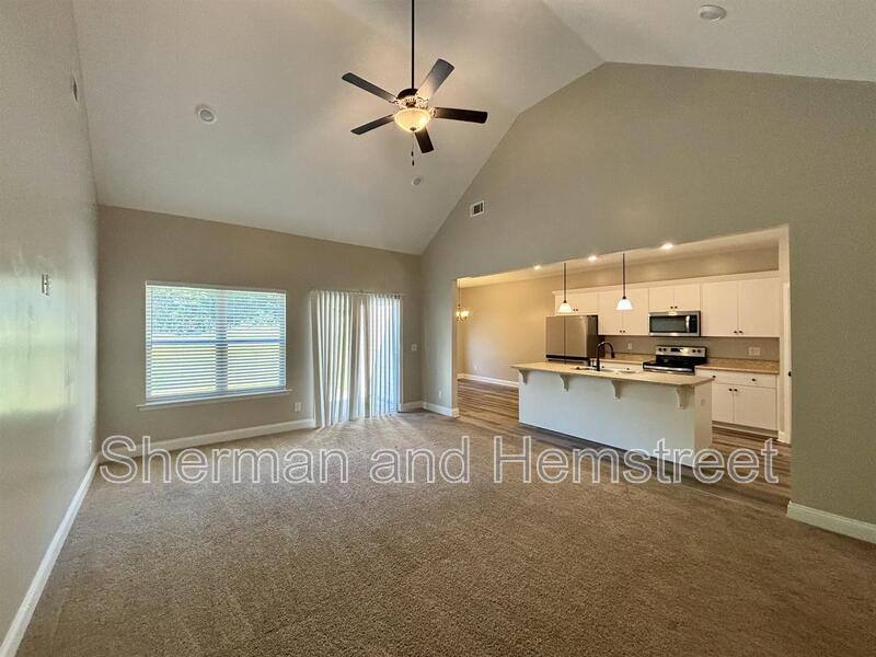 House for rent at 214 McDuffie Circle, North Augusta, SC 29860