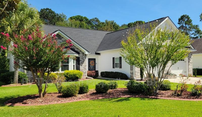 House for rent at 9596 Indigo Creek Blvd, Murrells Inlet, SC 29576