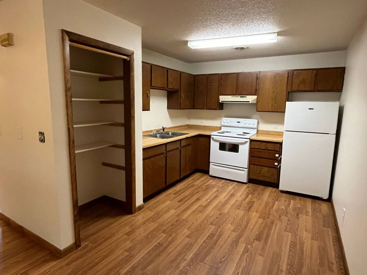 Apartment for rent at 532 Jefferson St #1, Mauston, WI 53948