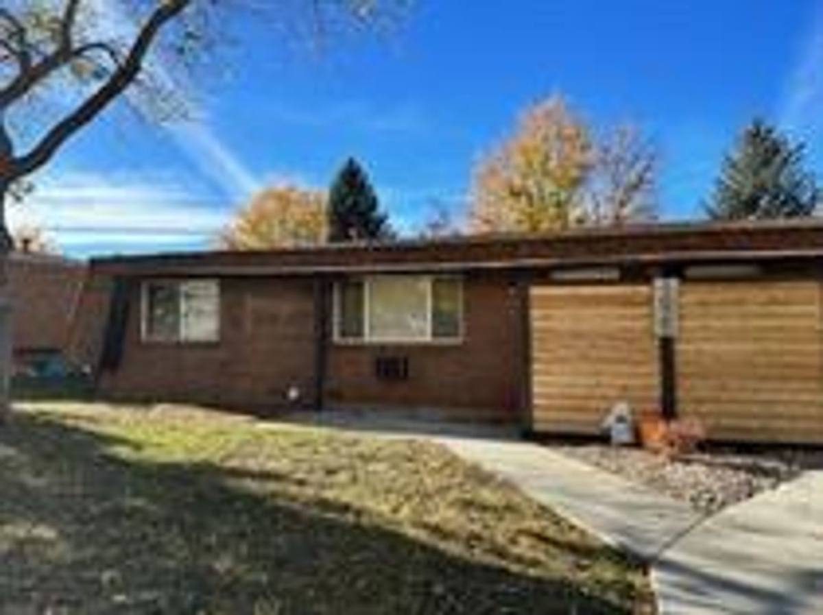 Condo for rent at 1625 Palm Dr, Fort Collins, CO 80526