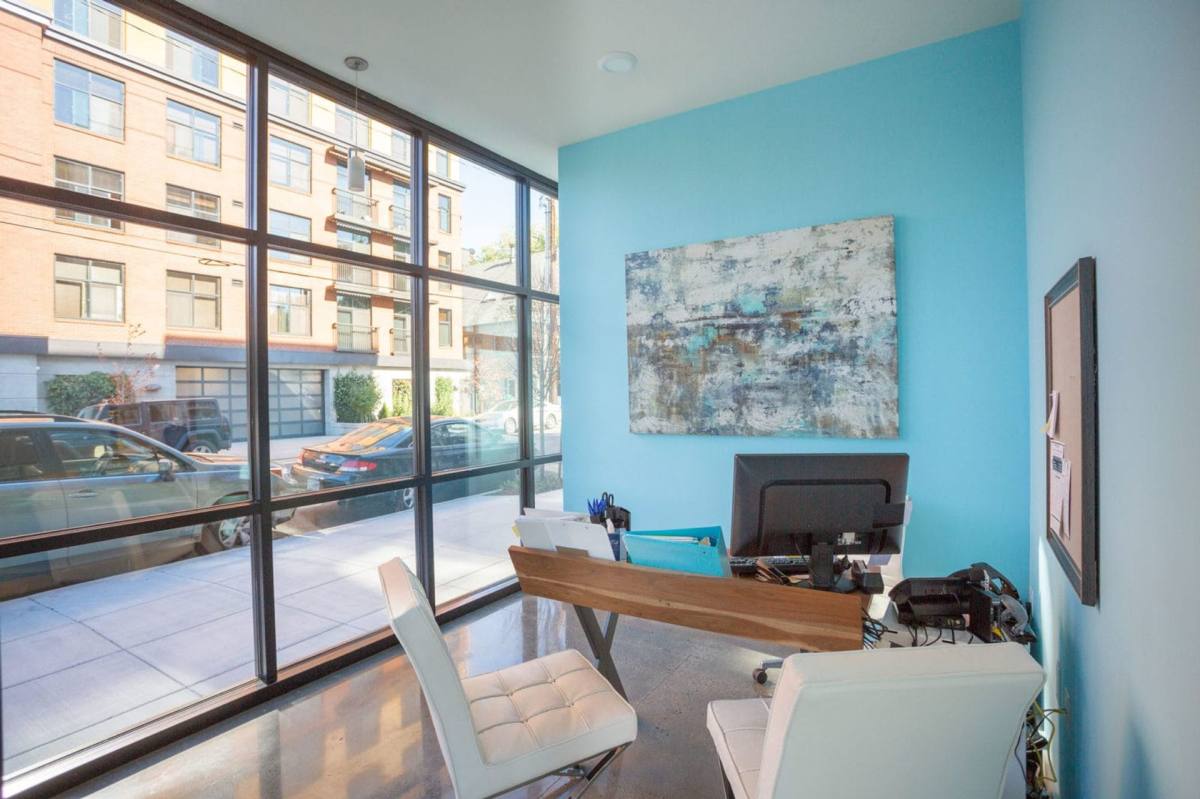 Apartment for rent at 2010 NW Pettygrove St, Portland, OR 97209