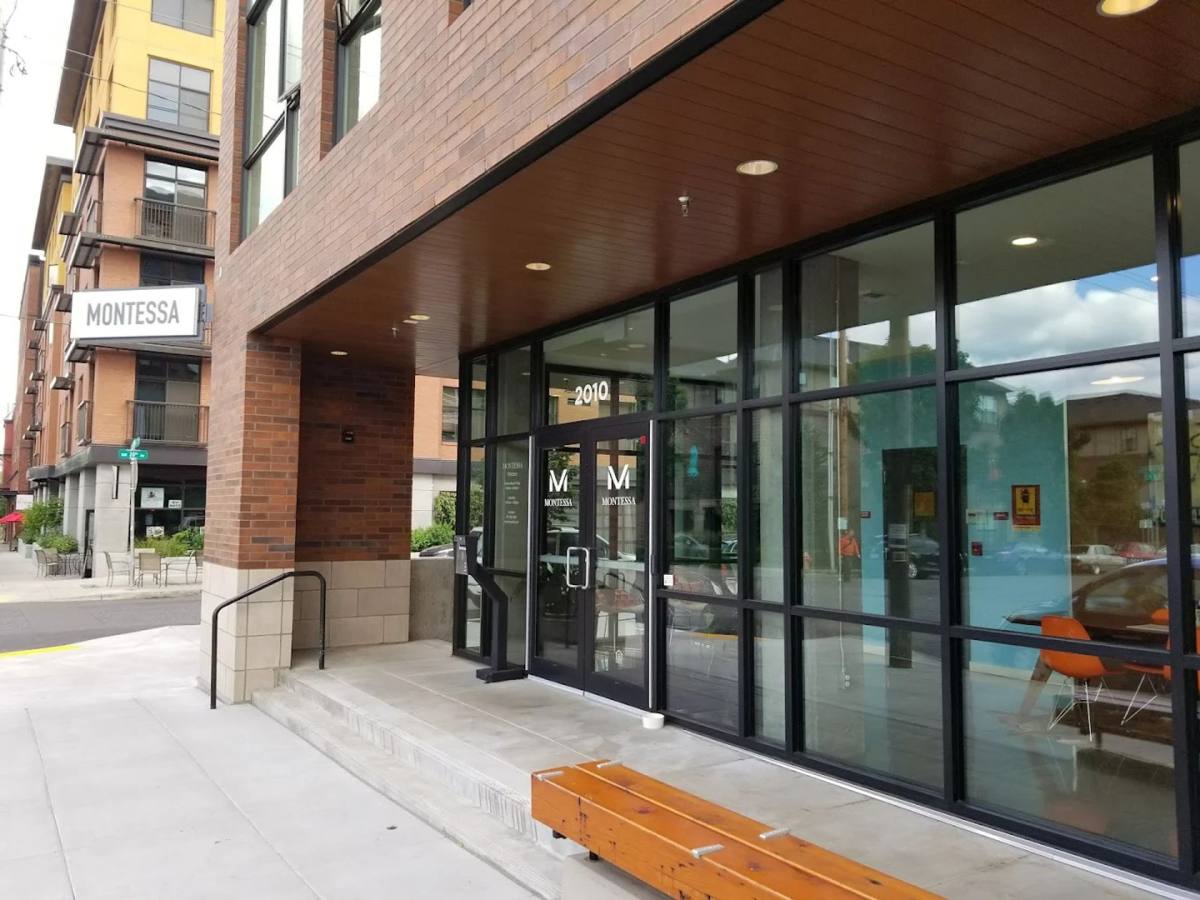 Apartment for rent at 2010 NW Pettygrove St, Portland, OR 97209