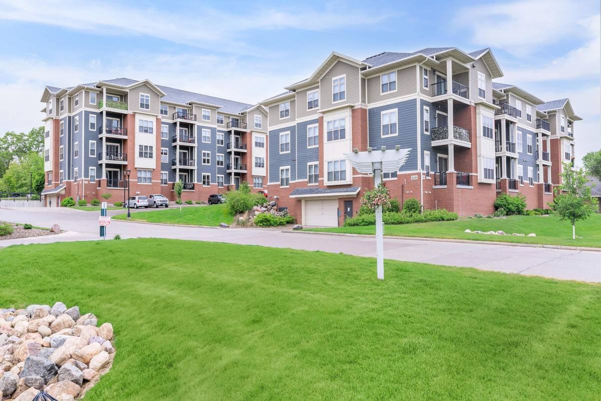 Apartment for rent at The Abbey, 2101 Abbey Rd, Onalaska, WI 54650